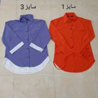 لباس زنانه ودخترانه