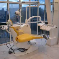 مطب دندان یونیت