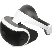 ps4 و vr|کنسول، بازی ویدئویی و آنلاین|اراک, |دیوار