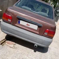 ماشین سواری