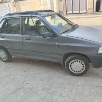 پراید