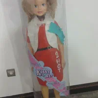 عروسک طبیعی باربی بزرگ