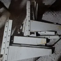 پایه کولر اسپیلت ۴ عدد