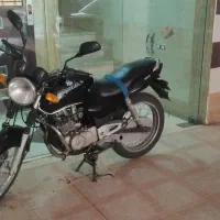 باجاج پورسال ۱۸۰ پره ای