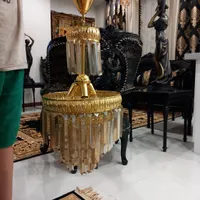 روستل ۳ طبقه رنگ ثابت