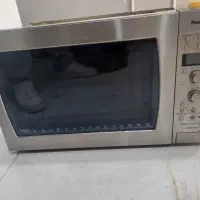 قطعات ماکرویو پاناسونیک