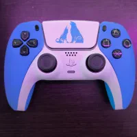 دسته فایو کاستوم god of war