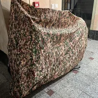 موتور یاماها آن مکس مدل ۱۴۰۲ سوییچ درحد
