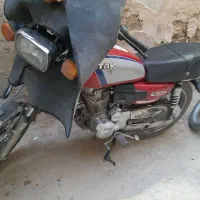 موتور سیکلت