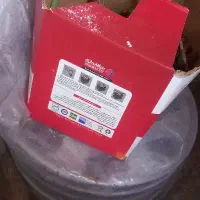 زنجیر چرخ و قالپاق پژو