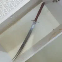 شمشیر ذوالفقار قدیمی