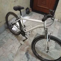 دوچرخه ۲۶|دوچرخه، اسکیت، اسکوتر|کرج, کوی امامیه|دیوار