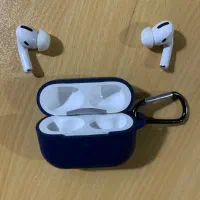 ایرپاد نونو بدون خط و خش (درحد آکبند)