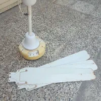 پنکه سقفی