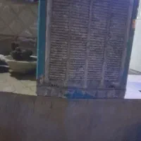 کولر5000 آبی فلزی|کولر آبی|سمنان, |دیوار