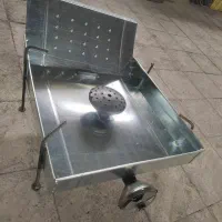 منقل تنور گاز