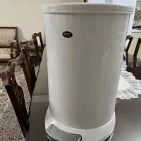 سطل زباله لیمون