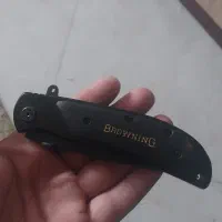 چاقو برونینگ