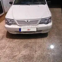 پراید ۱۱۱مدل ۹۴