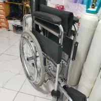 ویلچر ایرانی