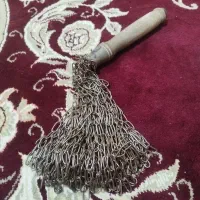 زنجیر سایز متوسط و حجم رشته هاش هم زیاده