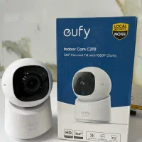 دوربین عروسکی یوفی بیبی کم eufy یوفی
