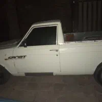 پیکان وانت ۹۲