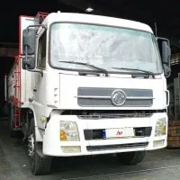 تک باری البرز دنگ فنگ مدل ۹۰