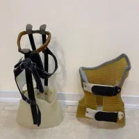 بریس اسکولیوز
