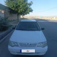 132 SL مدل 1391سفید صدفی