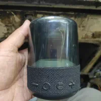 اسپیکر شارژی