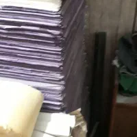 انواع اقسام پوشال رنگی تزعنی