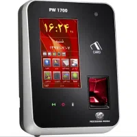 ۲ دستگاه حضور و غیاب PW1700