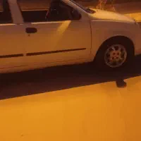 فروش تیبا ۲ مدل ۱۴۰۰