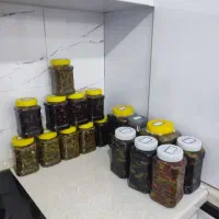 سیرترشی|خوردنی و آشامیدنی|سبزوار, توحیدشهر|دیوار