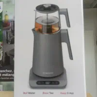چای‌ساز نوتریکوک 330
