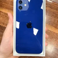 iphone 12 128‌پک اصلی