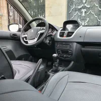 پژو 207|خودرو سواری و وانت|تبریز, |دیوار