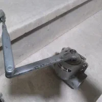 جک آرام بند