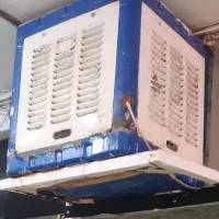 کولر آبی، متورعالی،