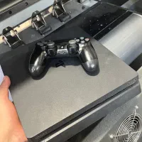 ps4 اسلیم یک ترا