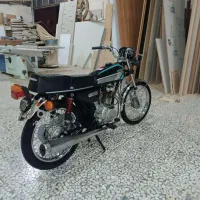 فروش موتور مزائده 125