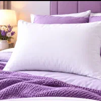 بالشت میکروفایبر