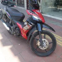 tvs راکز مدل 95