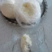 کره گوسفندی  محلی دو کیلو موجوده