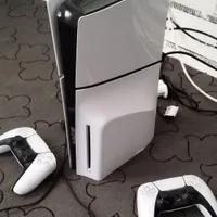 ps5 اسلیم