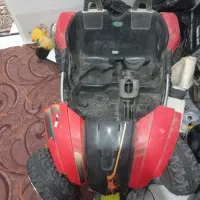 ماشین اسباب‌ بازی