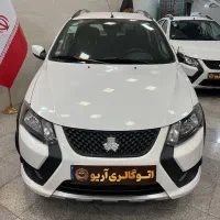 کوییک S مدل ۱۴۰۴ در حد صفر