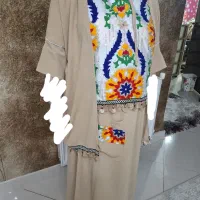 شومیز + دامن
