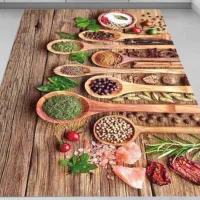 فرشینه آشپزخانه